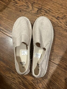 Summer Shoes